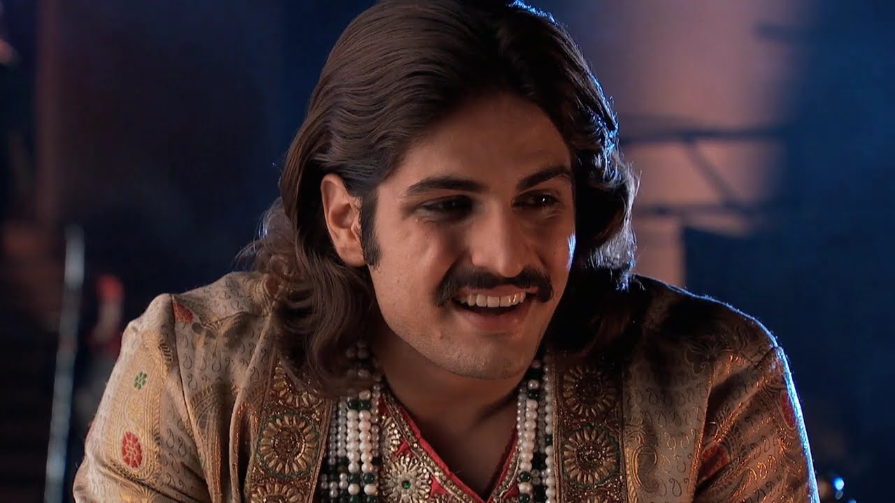 Jodha Akbar – Die Prinzessin und der Mogul S2 E139 | Zee One Germany