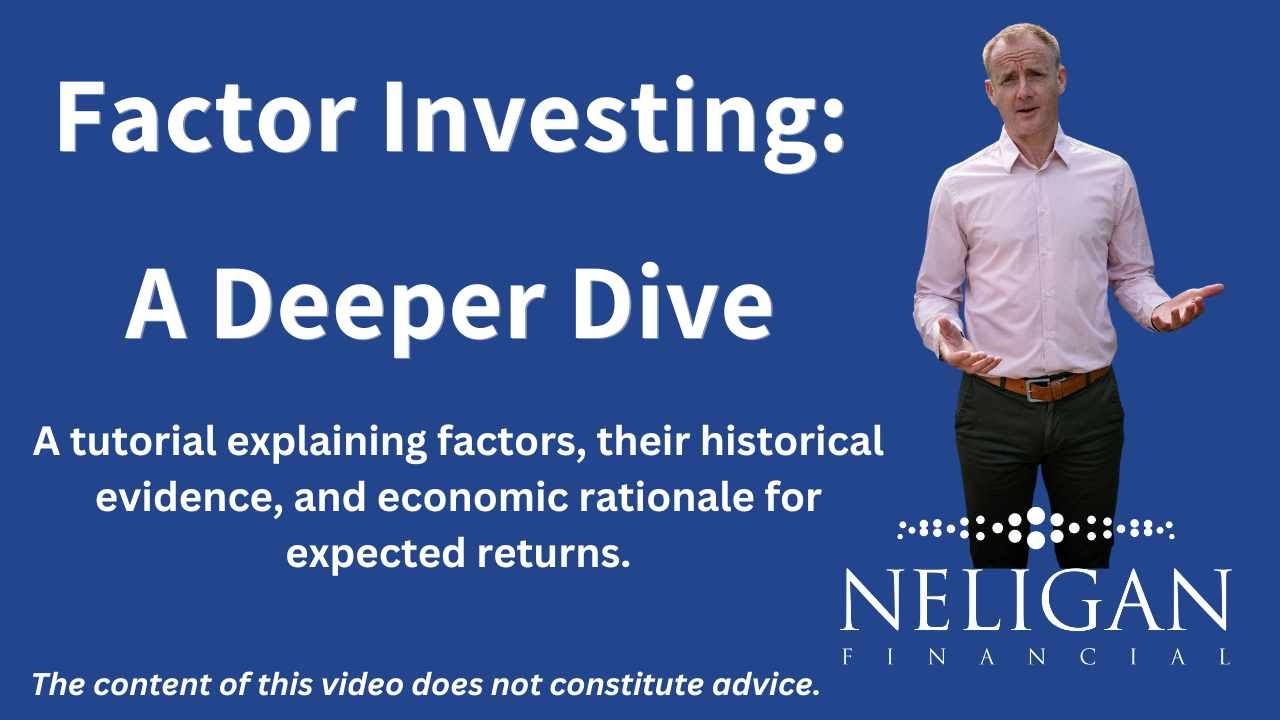 Factors Explained - A Deeper Dive