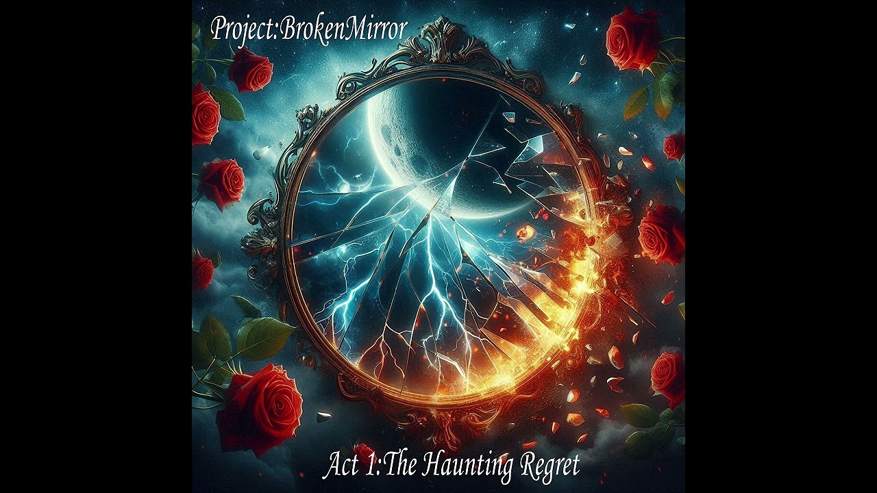 Project:BrokenMirror-