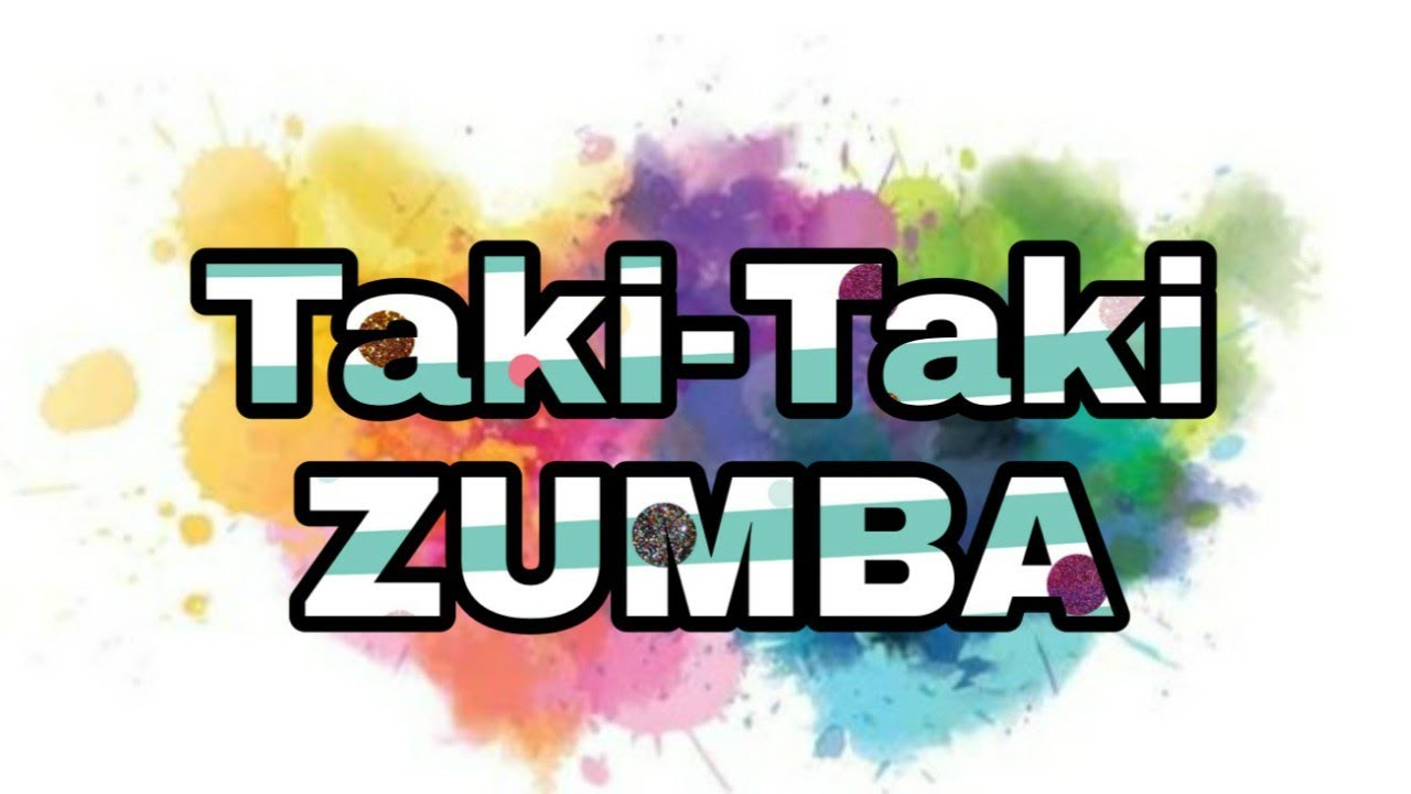 Taki-Taki ZUMBA
