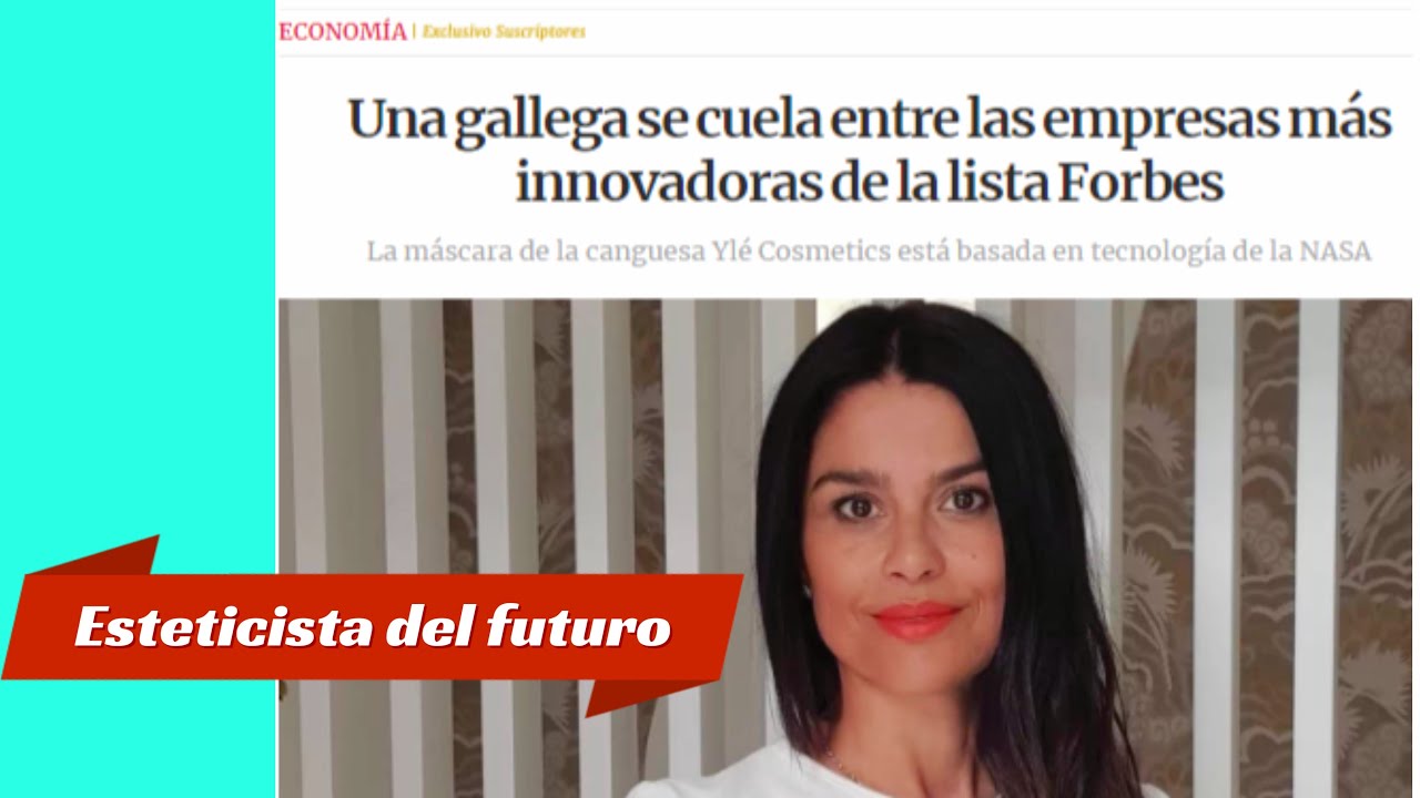 Tratamientos estéticos TOP, presente y futuro de la estética.
