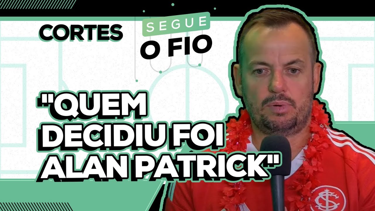 O CRAQUE DO GAUCHÃO 2025 | SEGUE O FIO | 17/03/2025