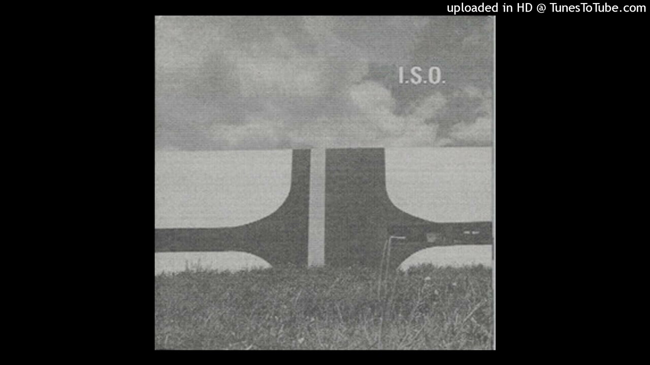 I.S.O. - C
