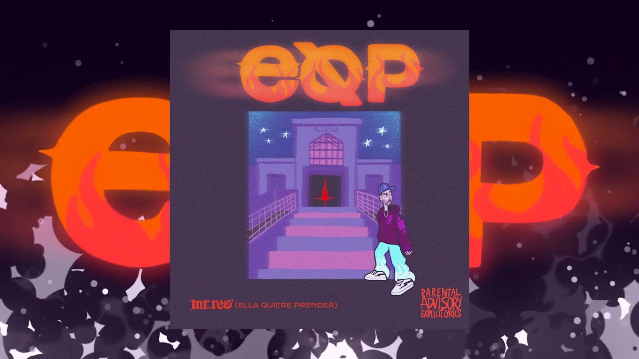 EQP - Mr Reo | VALLESIDE
