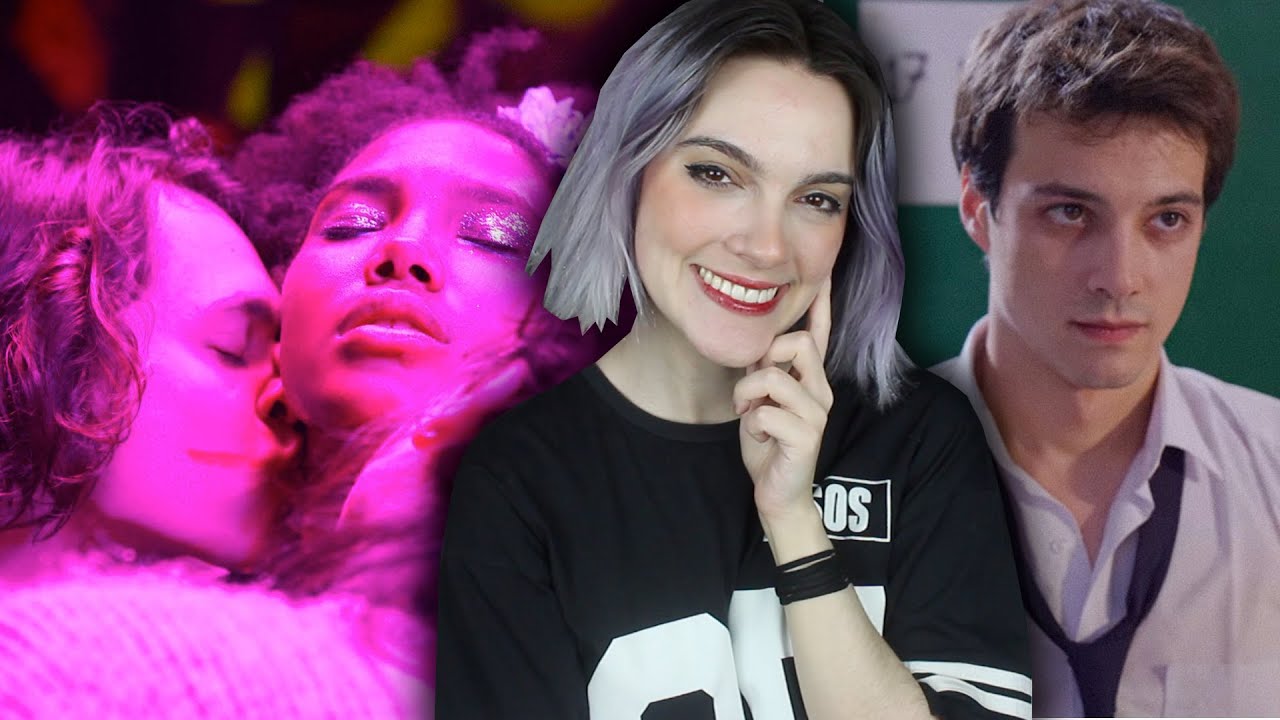 6 SÉRIES TEEN IMPERDÍVEIS NA NETFLIX!