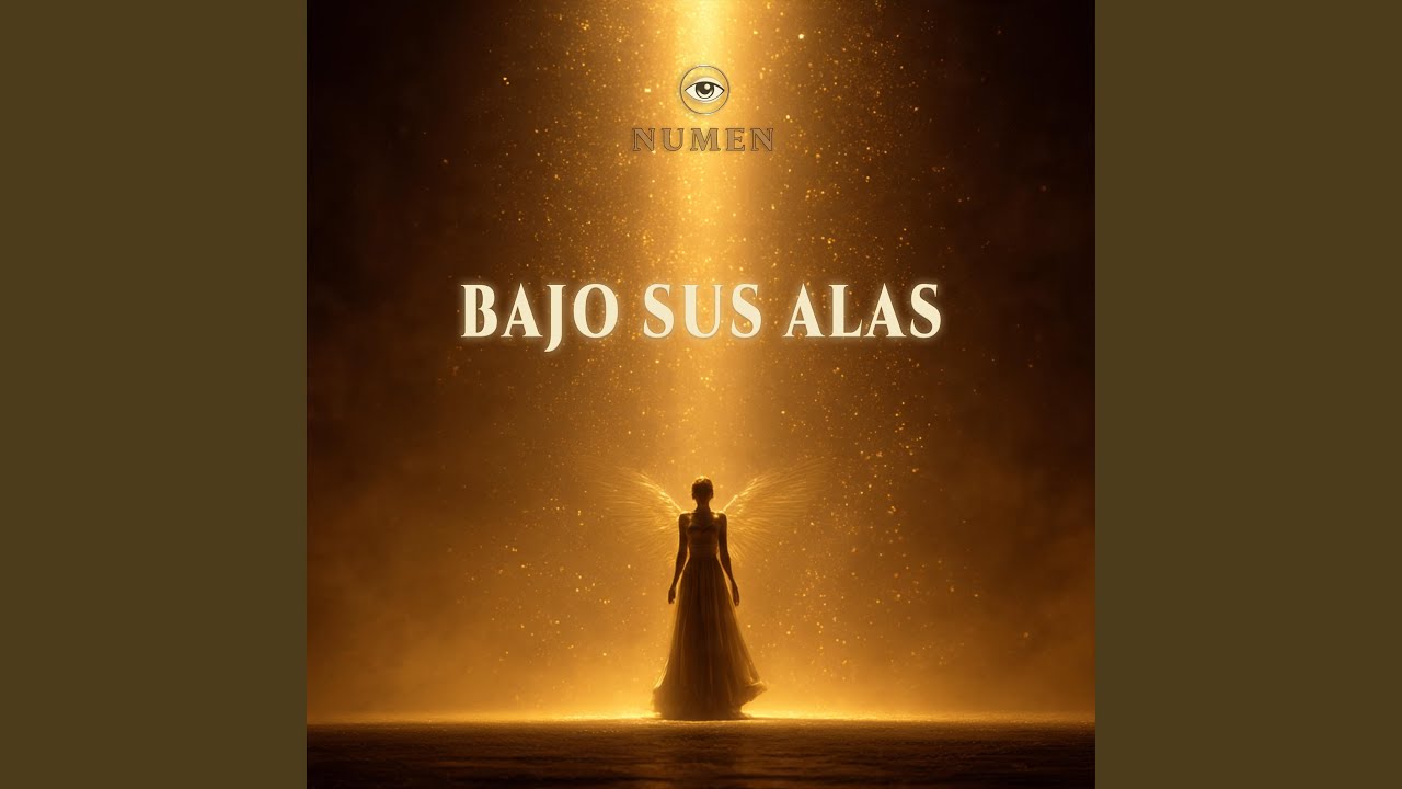 Bajo Sus Alas