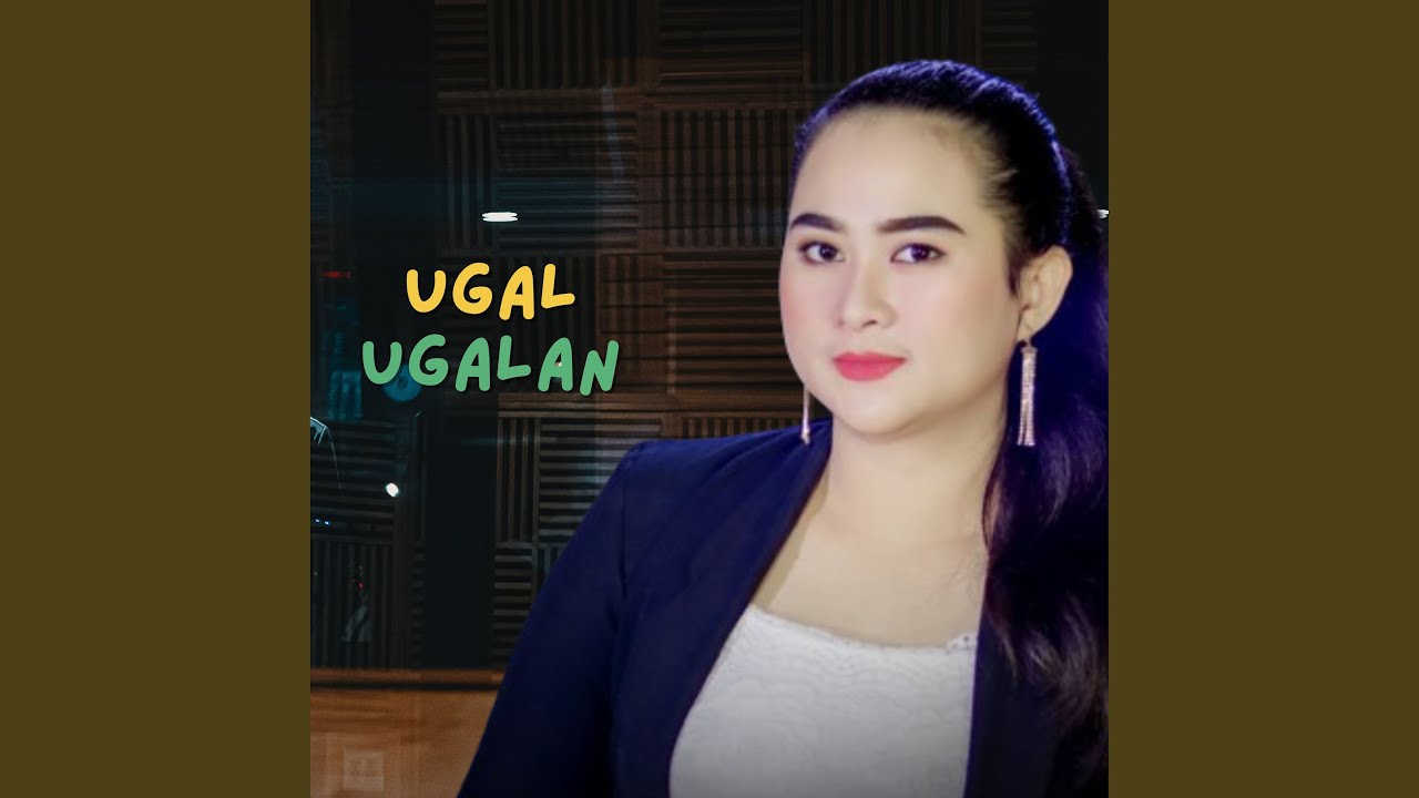 Ugal Ugalan