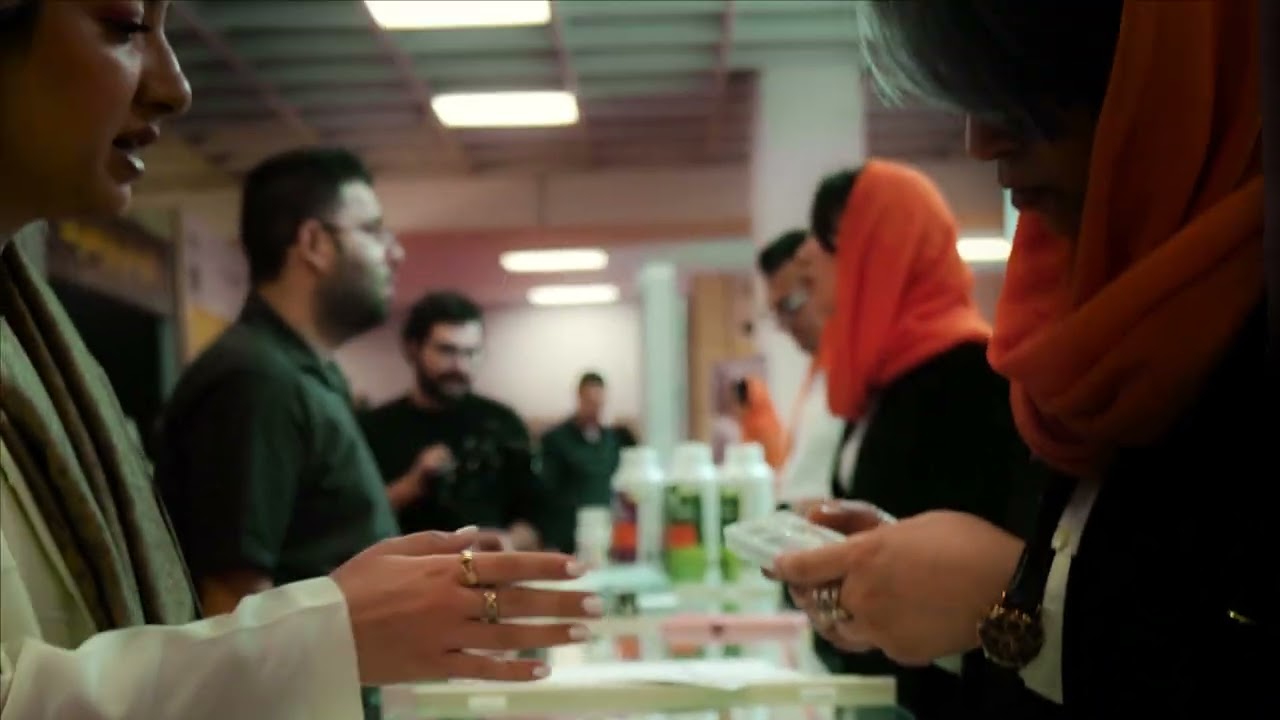 هولدینگ مروابن