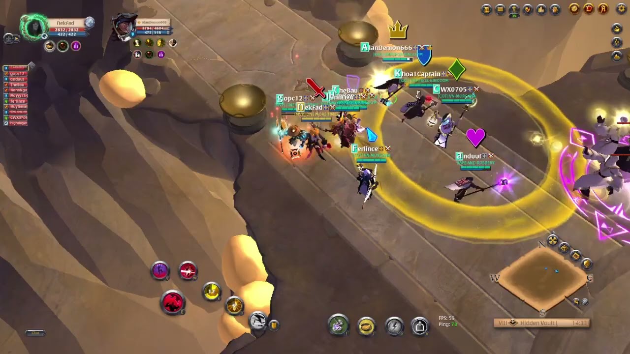 Avaraid 3/1/2026 | 14:20 UTC