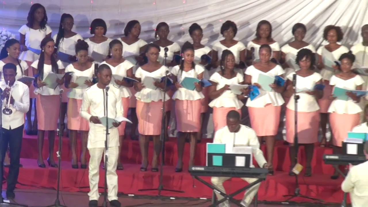 Celestial Evangel Choir - Know this that every...