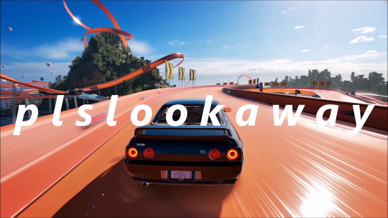 Forza Horizon 3 Initial D Nakazato except not really