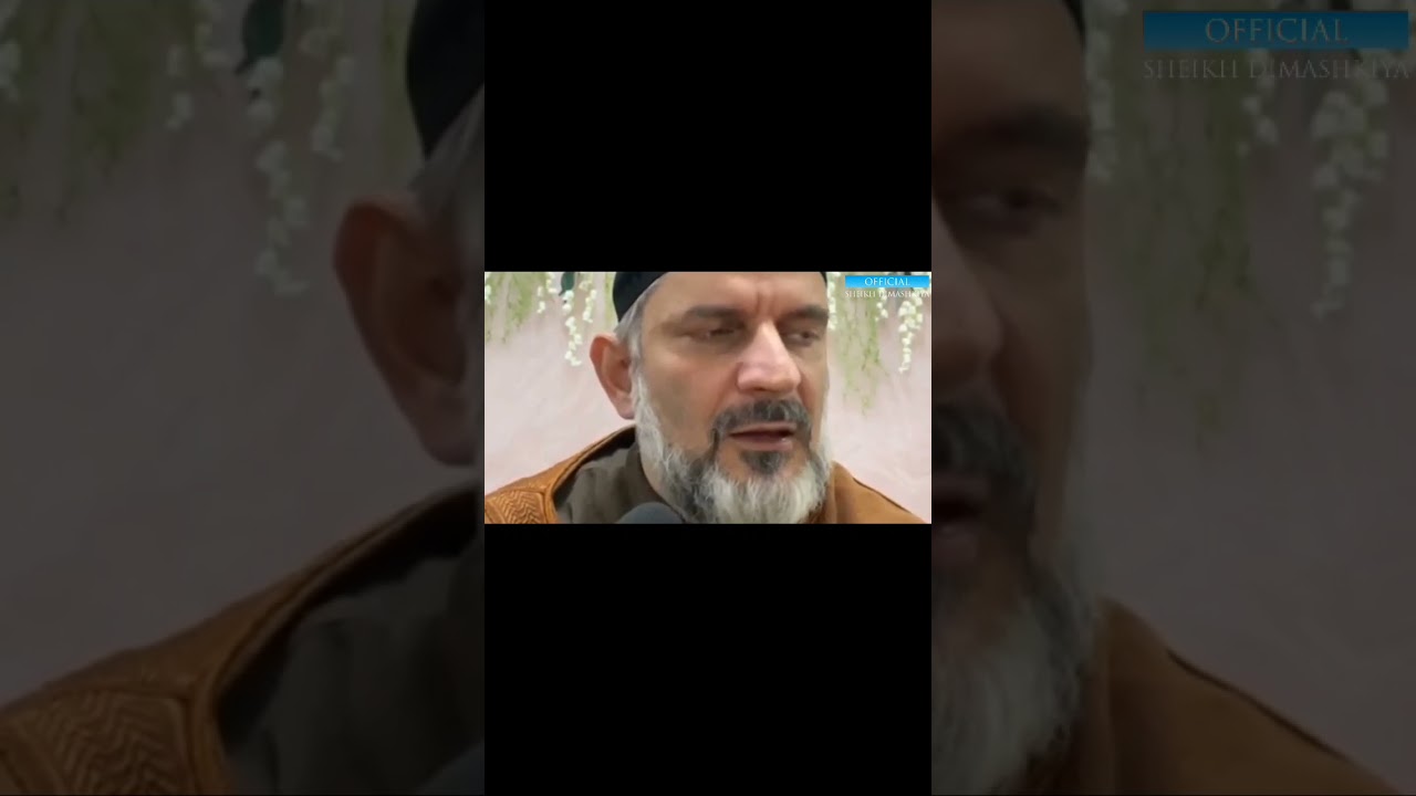 Опровержение хабашиту Ильясу
