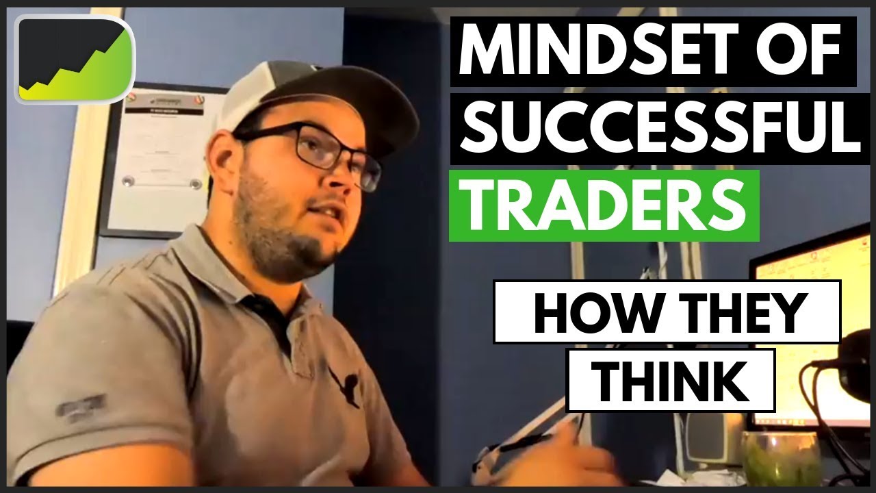 Swing Trading MINDSET: 5 Hacks to Think Like the Pros!