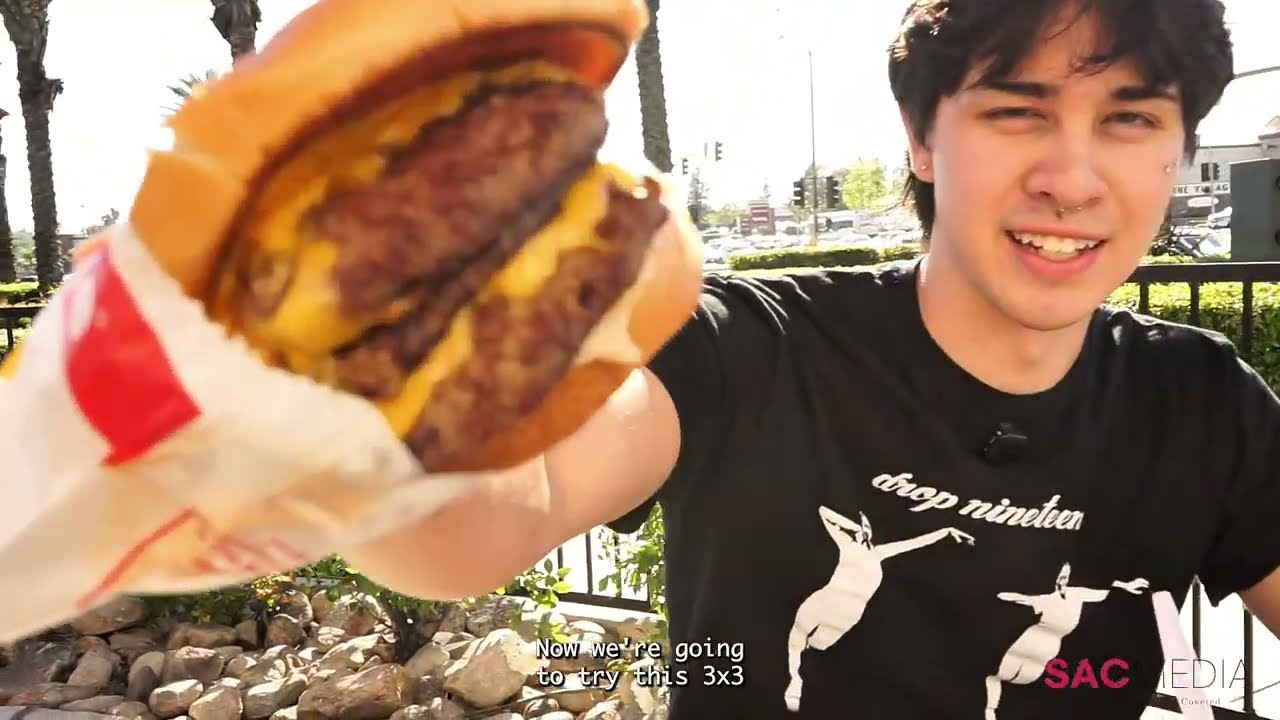 We Asked Mt. SAC Students Their Favorite Food Spots&hellip; Here&rsquo;s What They Said | SAC Media