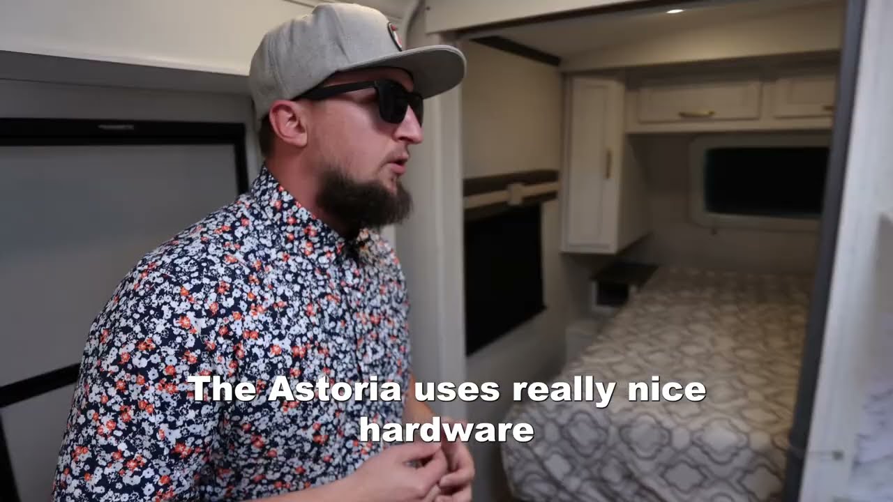 Dutchmen Astoria 2203RB | Midway Auto & RV