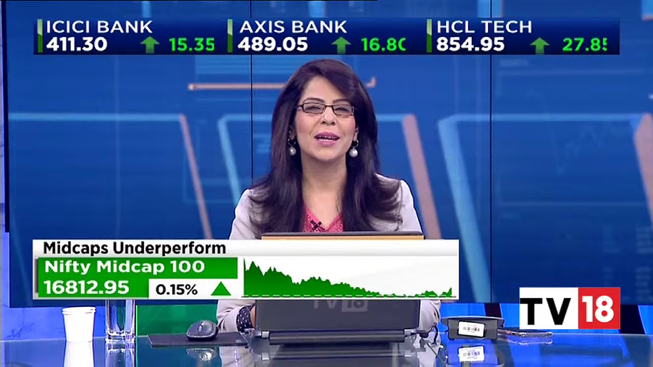 HDFC Bank CFO Srinivasan Vaidyanathan Talks About 'Mixed Earning' In Q2 | Halftime Report