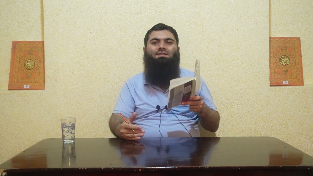 Kitablara və peyğəmbərlərə iman - Fərhad Adayev