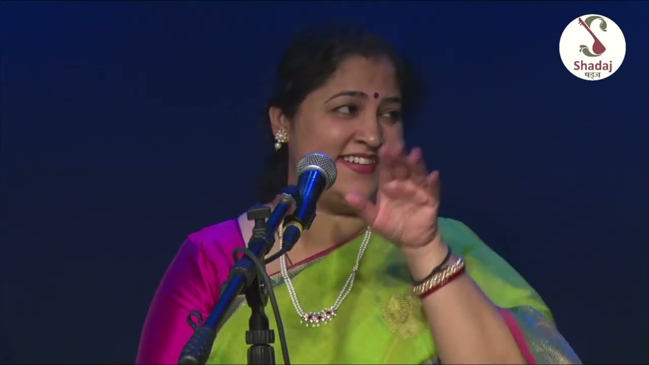Yashaswi Sirpotdar | Jogkauns | Shadaj | 2022