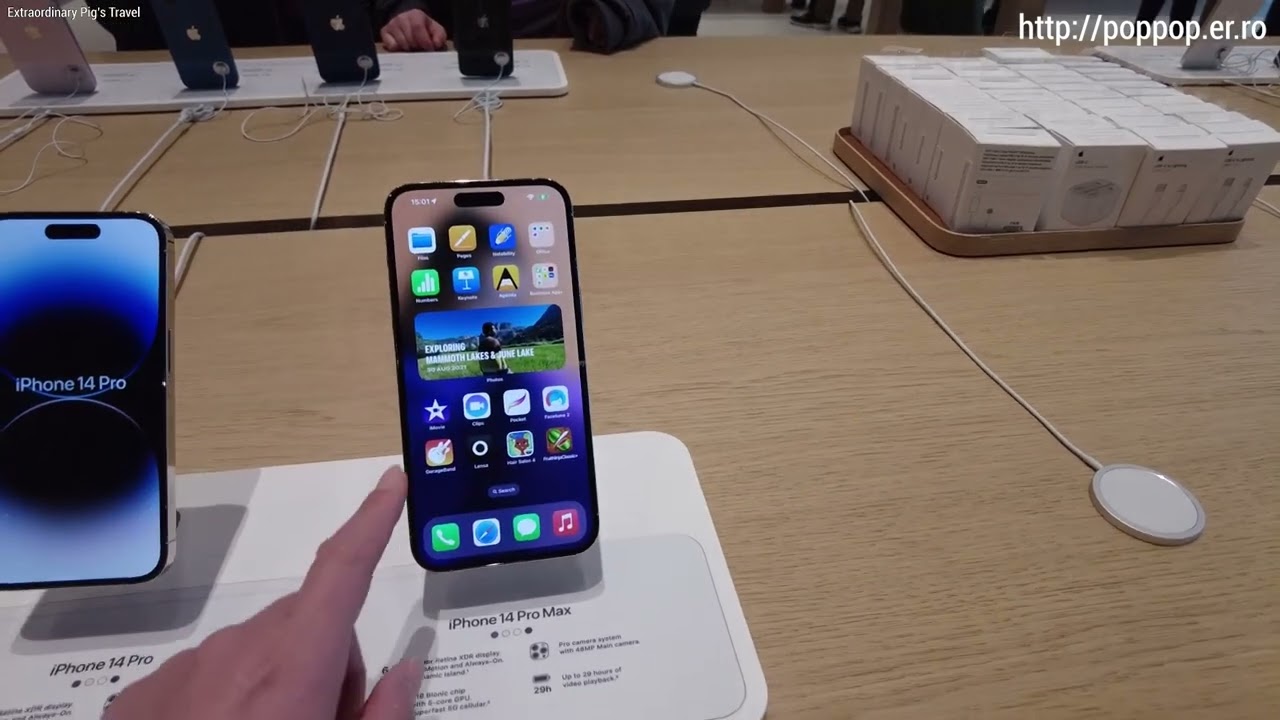 Apple Retail Store,Regent Street-London,United Kingdom