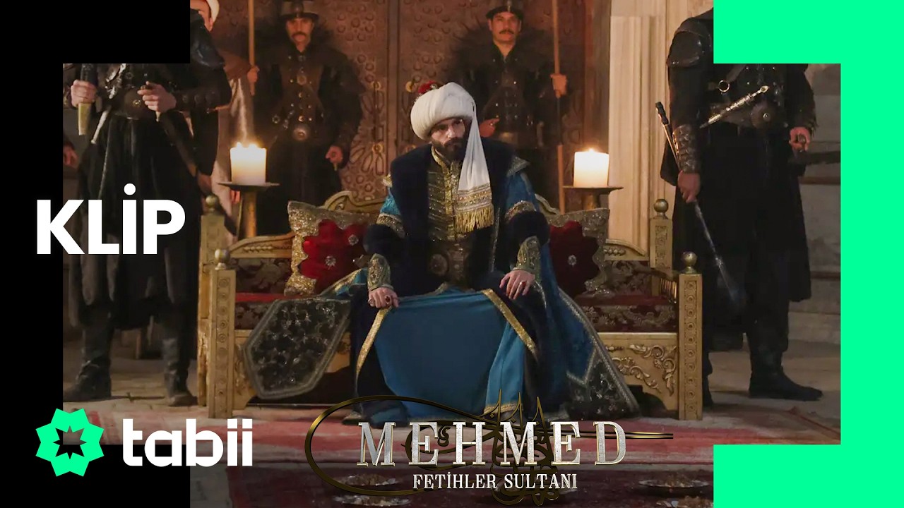 Yeni&ccedil;eriler, Mahmud Paşa&rsquo;ya Başkaldırdı! ⚔️ | Mehmed: Fetihler Sultanı 66. B&ouml;l&uuml;m