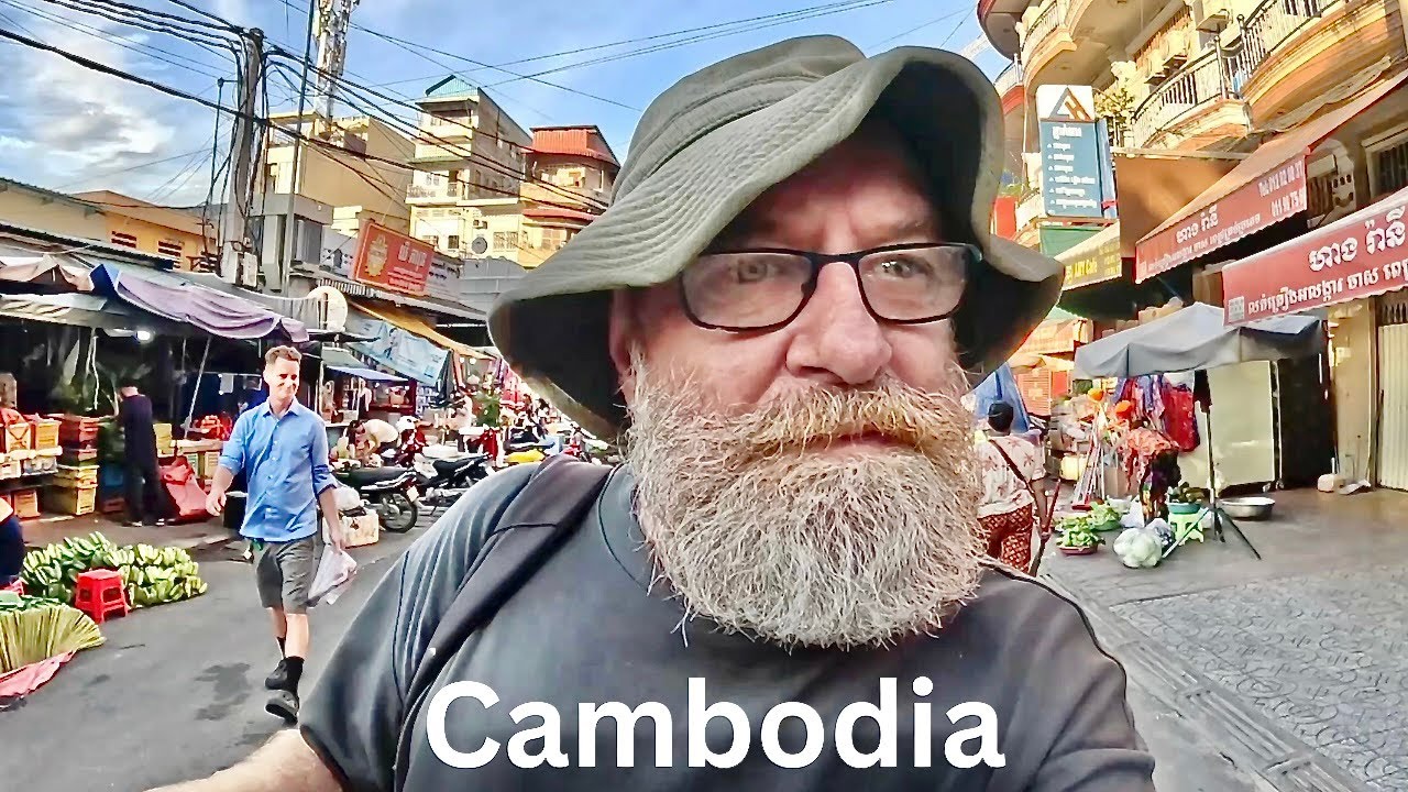 THIS is the most interesting city in Asia. I'll show you why.