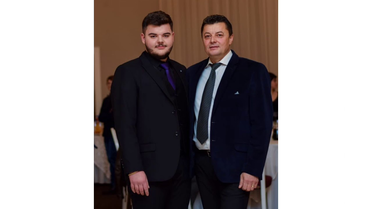 SA DAI VIAȚA SA PUI NUME-NICU POP, ZALAU cover Petrica Muresan