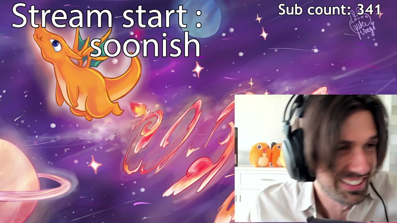 Jolly Wangcore streams: Apparatus: Exanimus