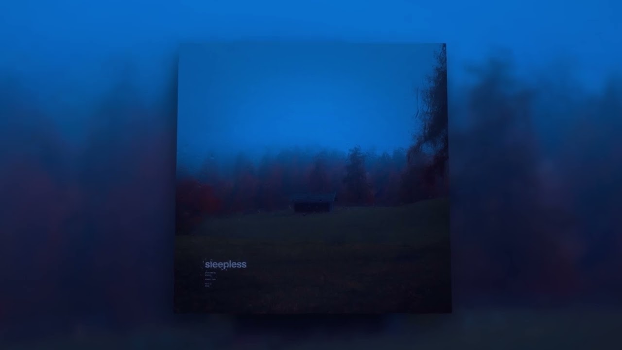 Ødyzon - sleepless [1 Hour Loop]