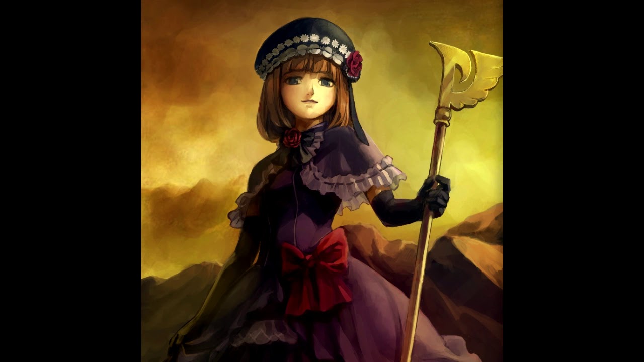 Wingless - Umineko no Naku Koro ni : Episode 3
