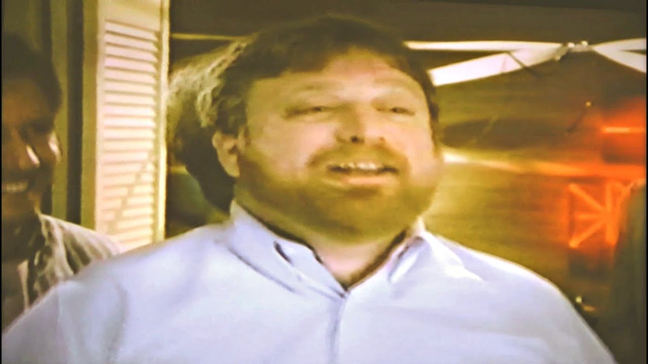 Larry Mondello evolution to Still/New Leave it to Beaver