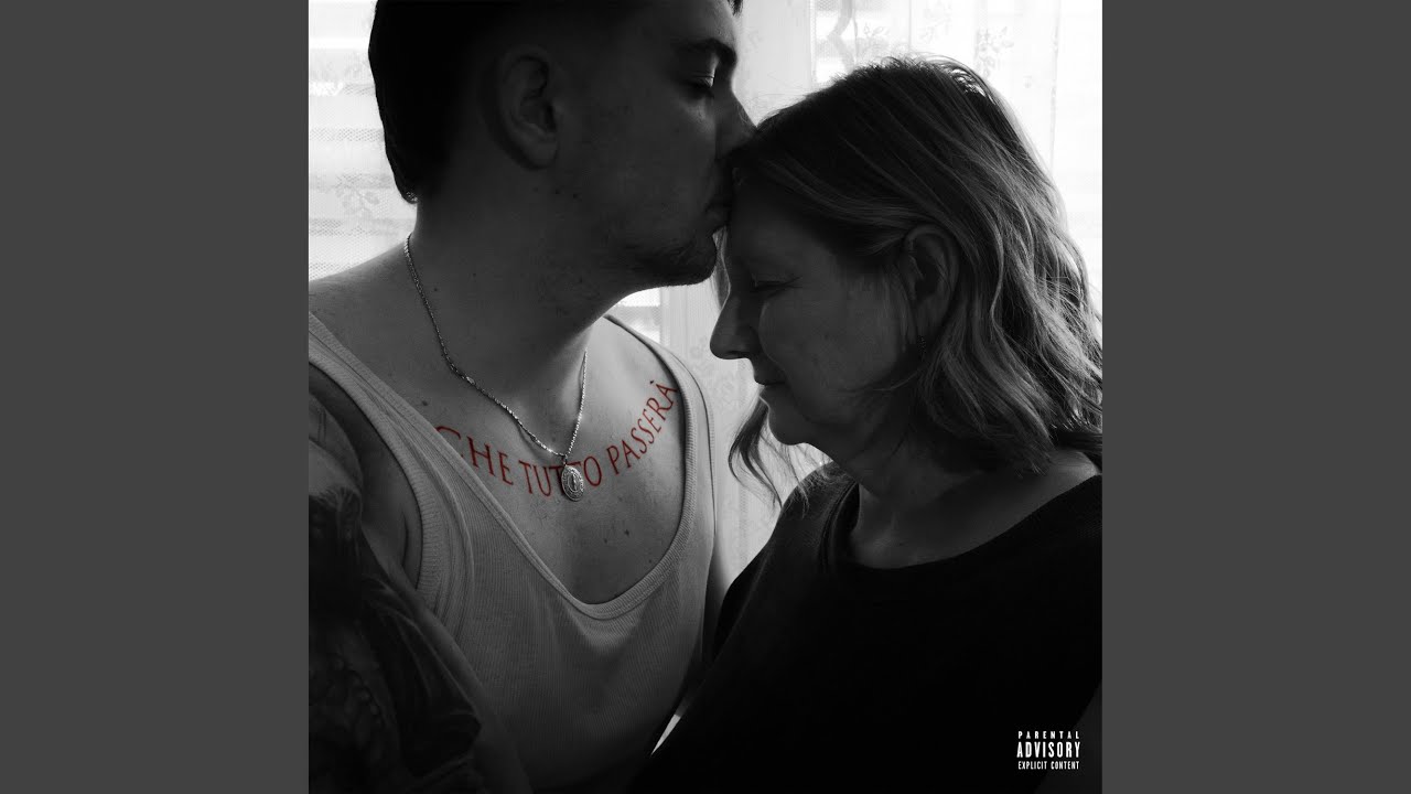 Milano (feat. Fiore Akamono)