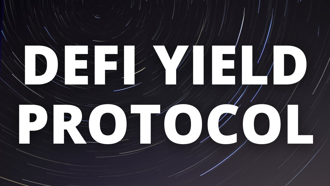 Defi Yield Protocol - Unique Project Review || With Anti-Manipulation Feature & Ethereum Mining Pool