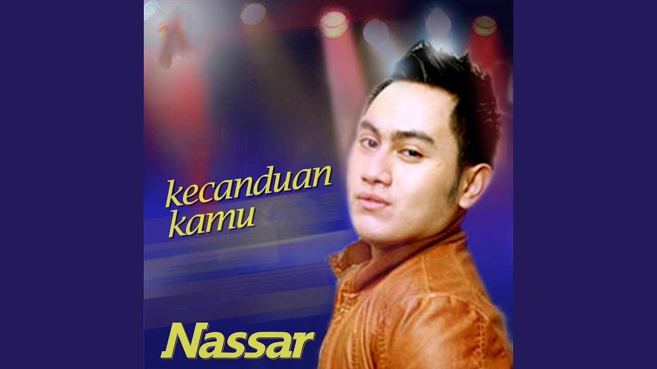 Kecanduan Kamu