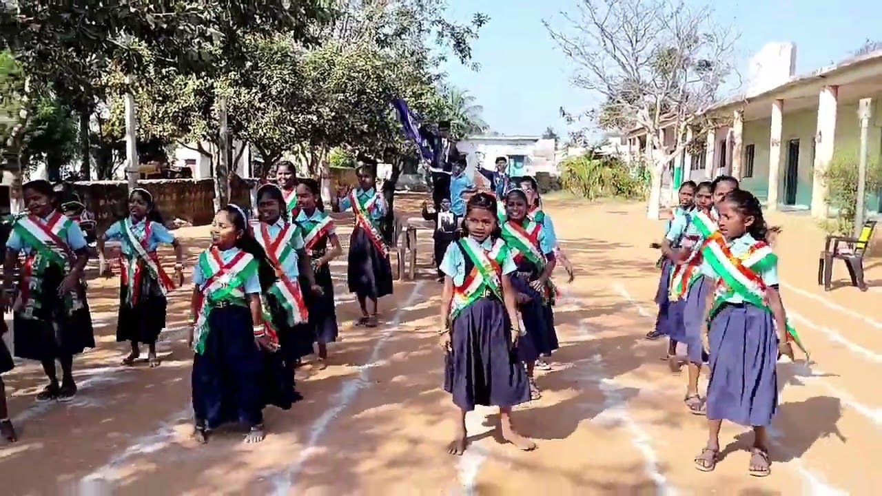 Jaibeem song,ghps ambedkar nagar mangalore,koppala Distic 