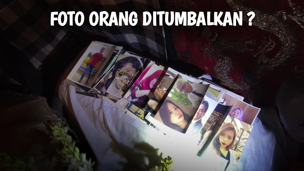FAKTA SEBENARNYA PARA PENCARI DI GUNUNG KAWI TERBARU