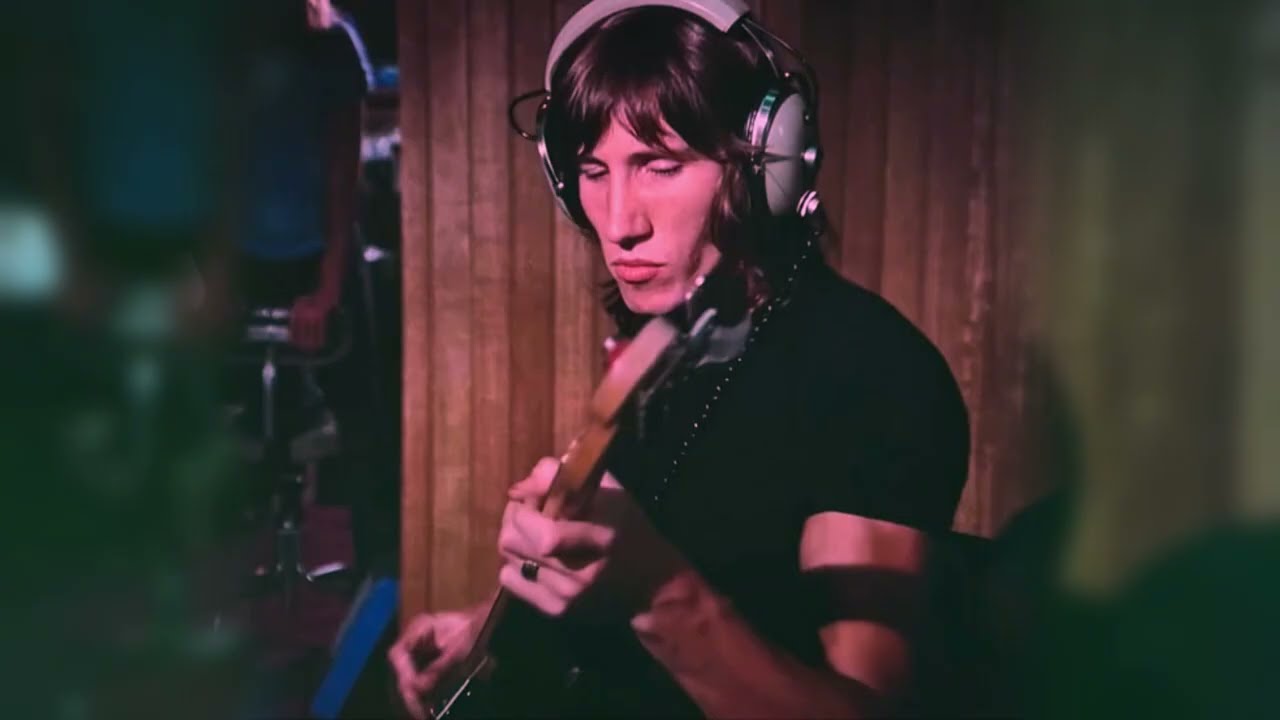 Deconstructing Pink Floyd - The Great Gig In The Sky (Isolated Tracks)