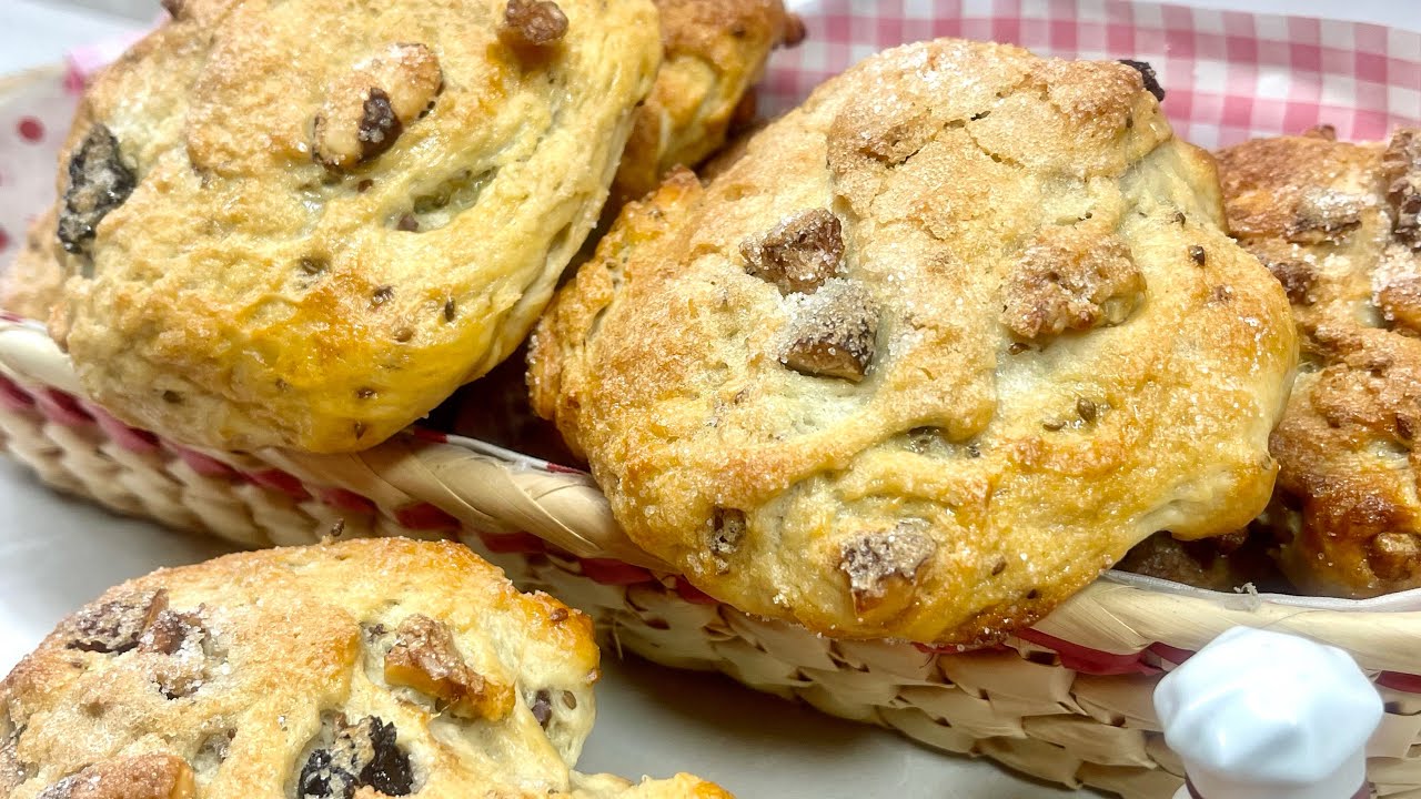 Unos dulces y tiernos OCHIOS DE JAÉN 