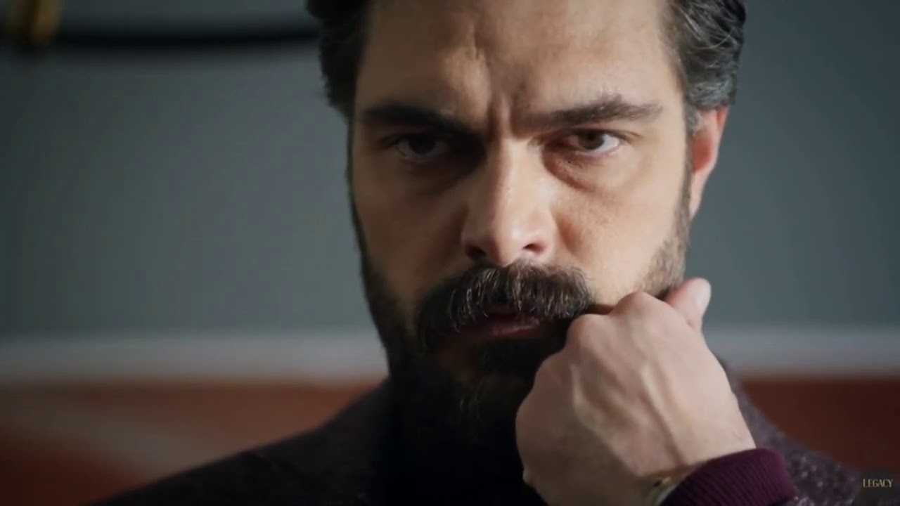 Yaman ve Seher - Emanet Legacy - Halocene 