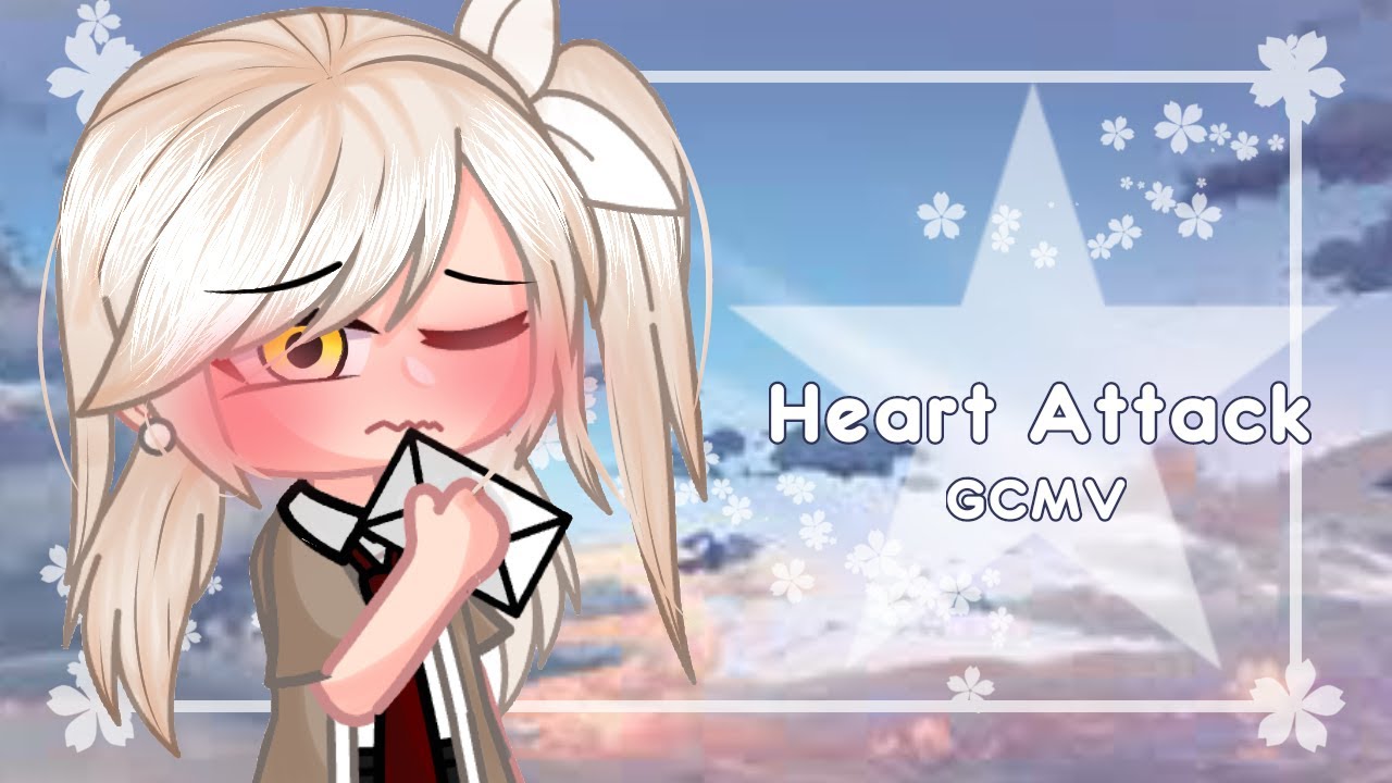 Heart attack | GCMV