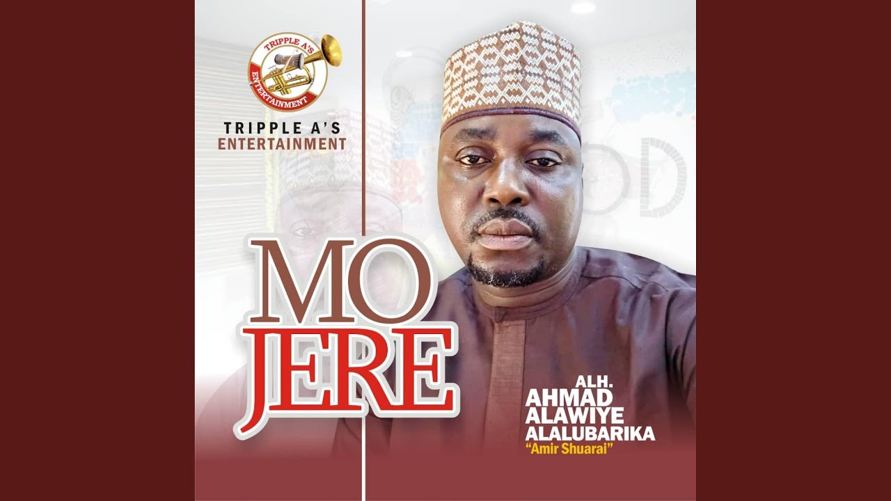 MO JERE