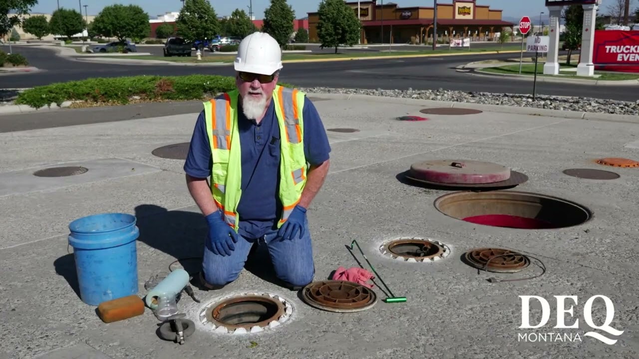 30 Day Walkthrough Inspections Montana