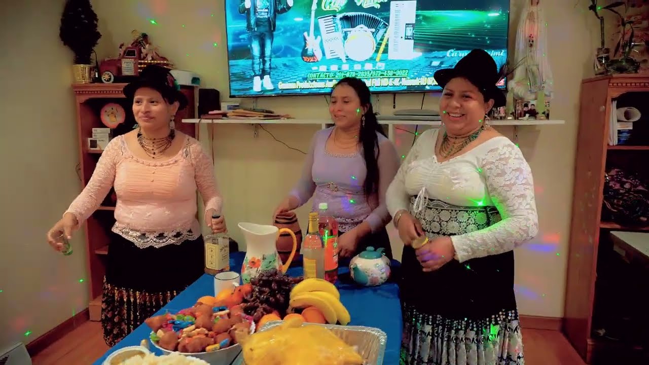 MANNY CON AMOR SOLTERITO CARNAVAL