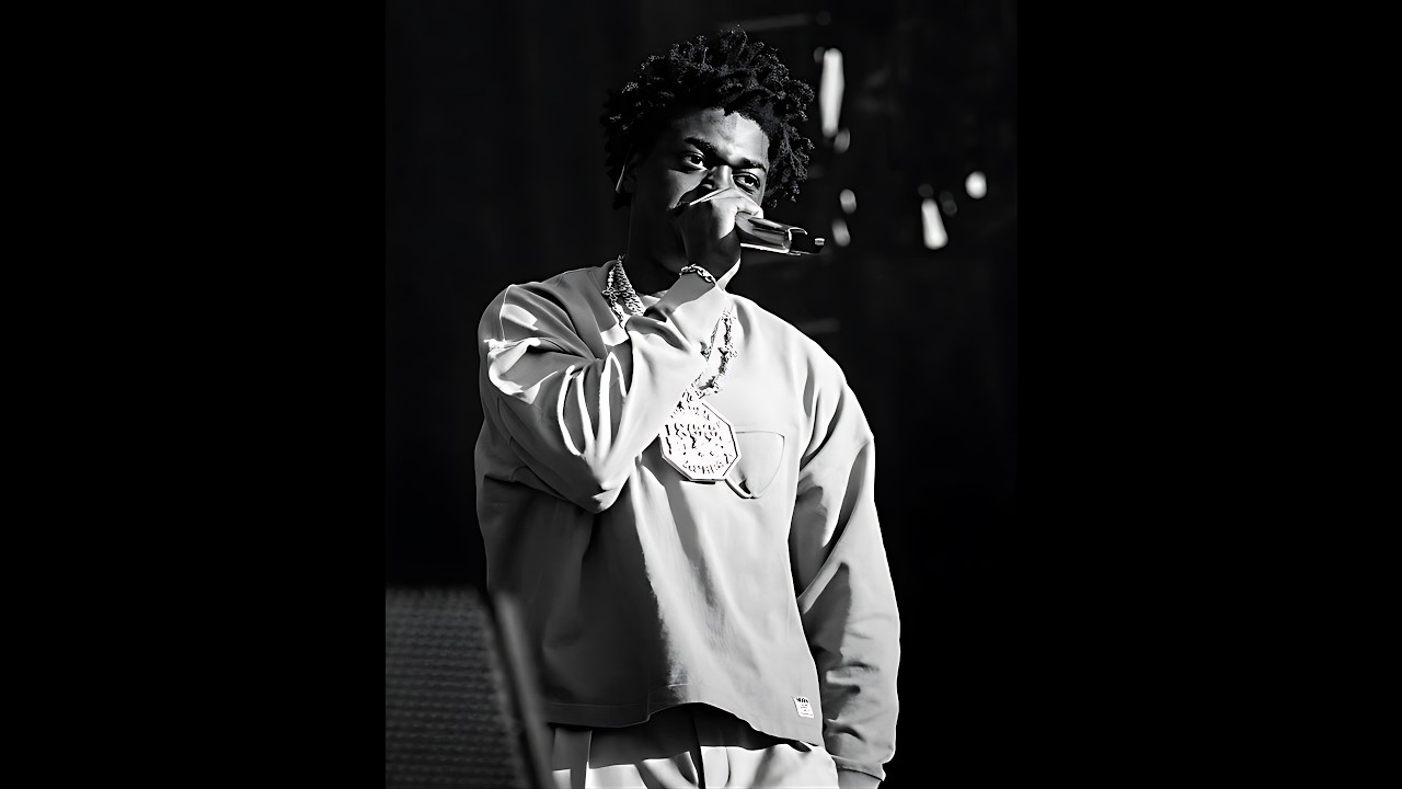 (FREE) Kodak Black x R&B Type Beat ~ 