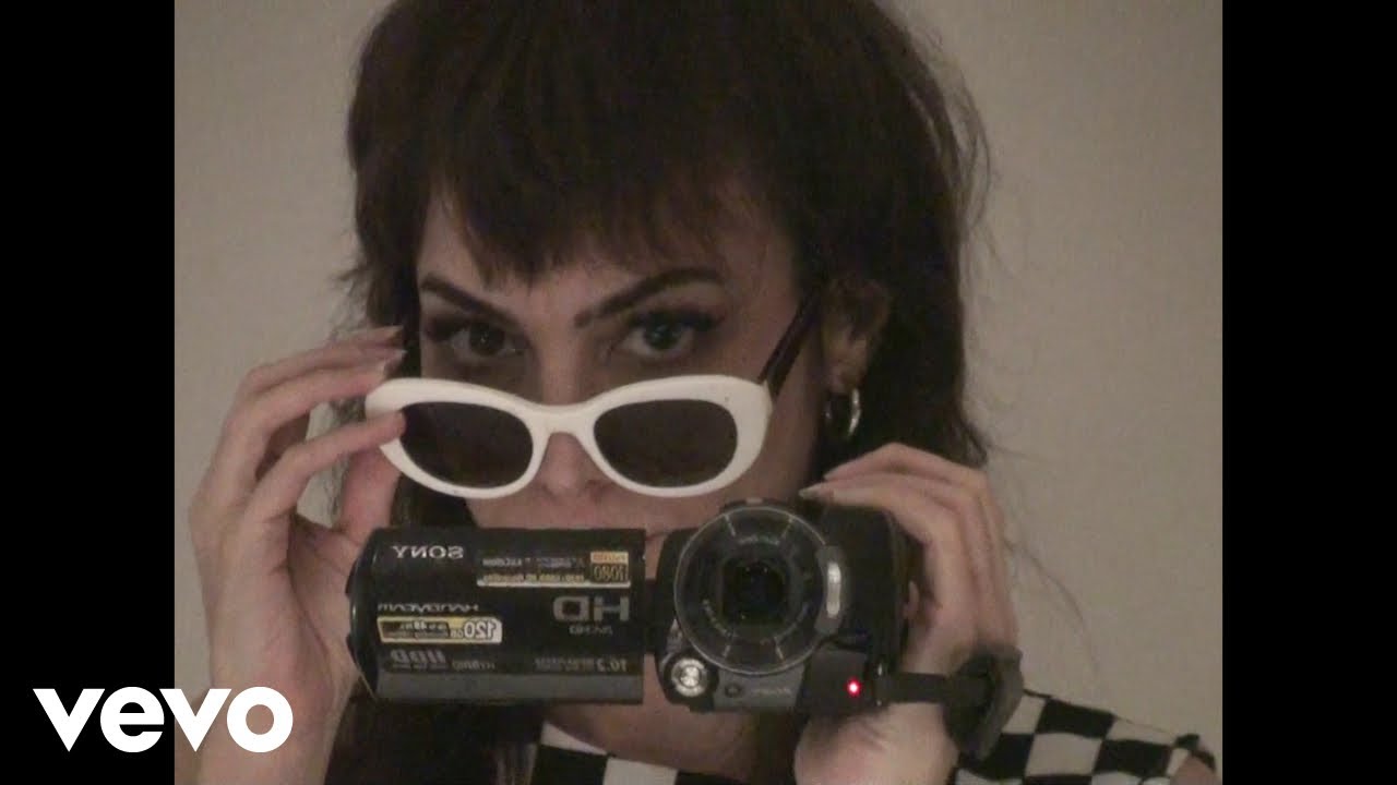 Nat Simons - Especie en extinción (Official)