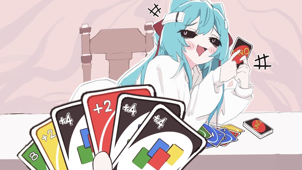 【Thai Ver】みむかｩわナイストライ/Mimukauwa Nice Try | covered by Narelle ch. 【FIXIX VT】