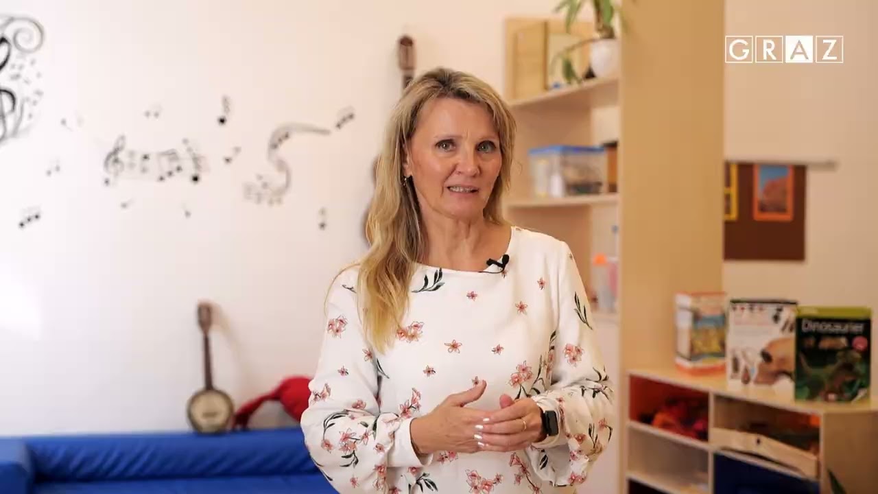 SchülerInnenhort Dominikanergasse