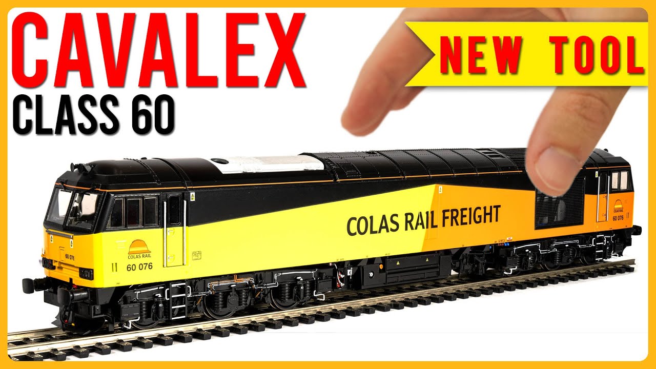 Brand New Cavalex Class 60 | Unboxing & Review