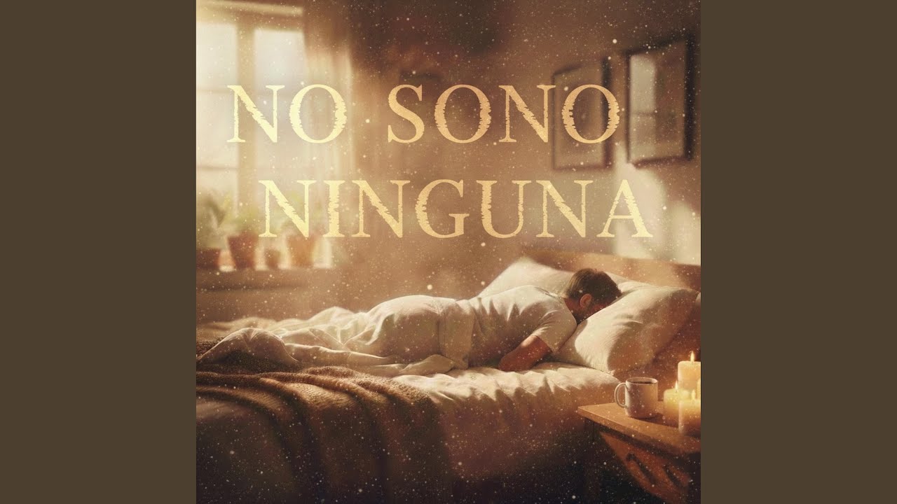 No sono ninguna