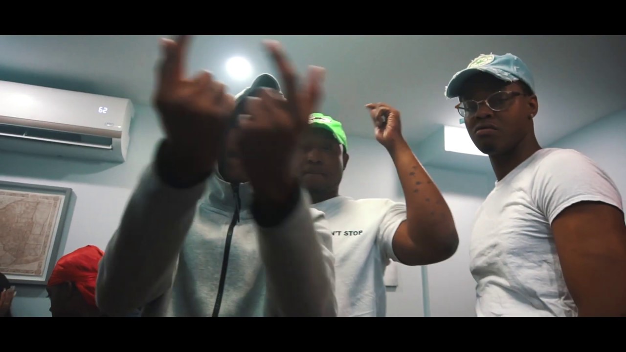 Lil Sdot - Spicing (Music Video) [Shot By Tlor]