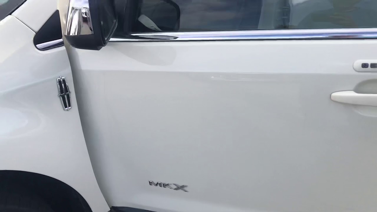2008 Lincoln MKX Lost Key. Key Code for Ford/Lincoln/Mercury